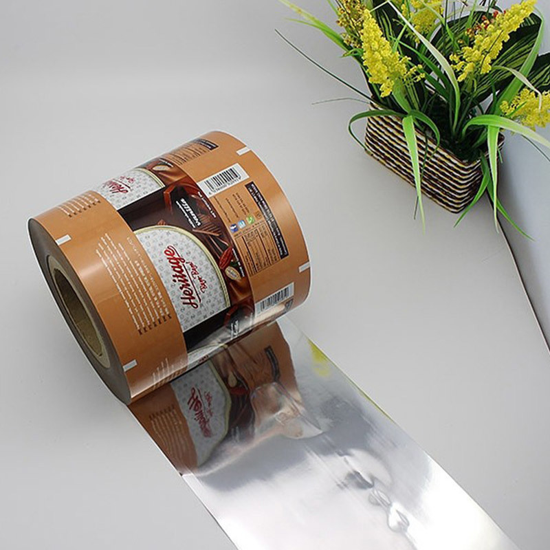 Packaging Film Roll