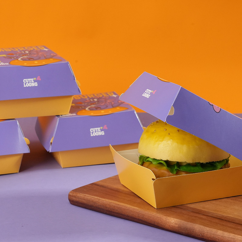 Polygonal Box