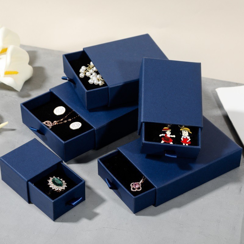 Sleeve & Tray Box