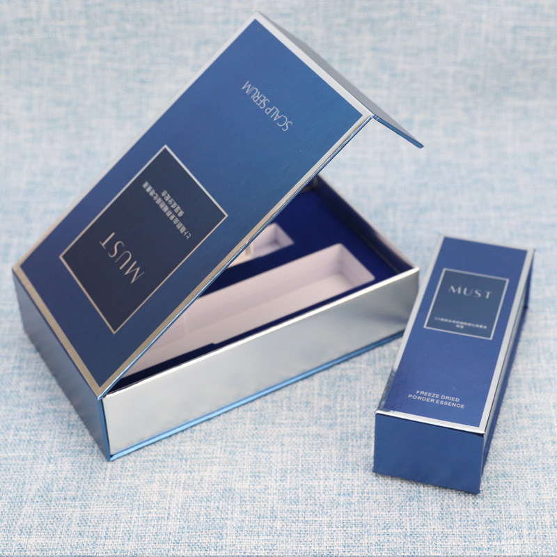 Magnetic Gift Box with Lid