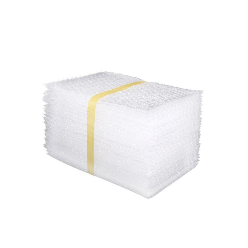 Bubble Pouch Wrap