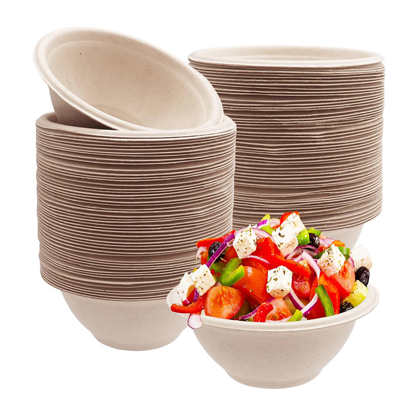 Classic Paper Bowls