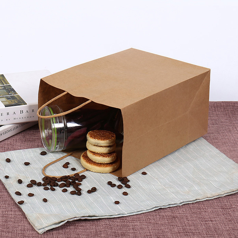 Takeaway bag