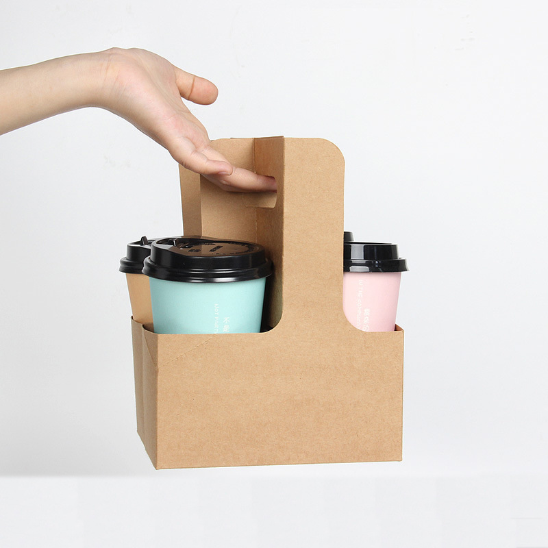 Takeaway bag