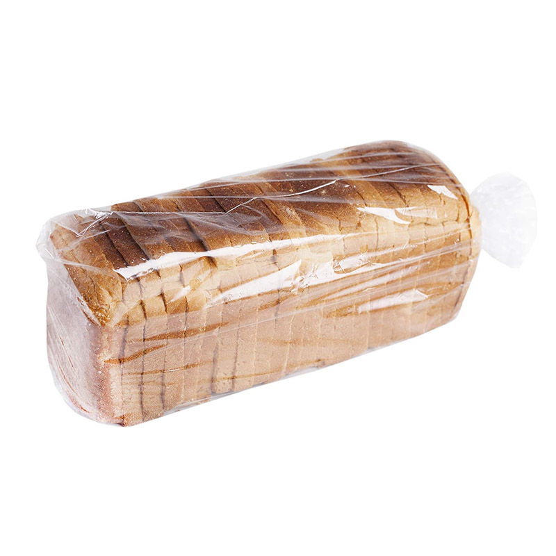 Clear Bread Bag
