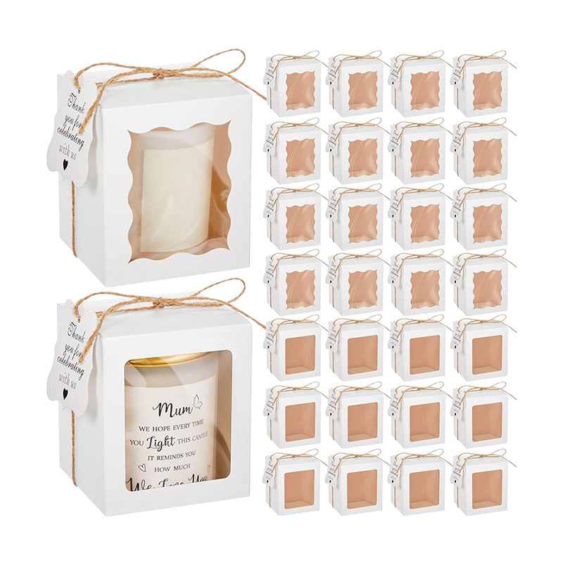Candle Gift Box