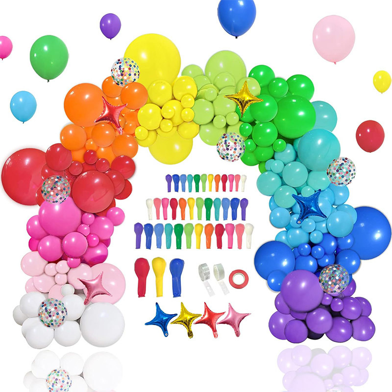Festival Balloon